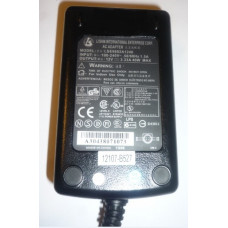 HP Ac Adapter Input 100-240V~ 50 60Hz 15A Output Lse9802A1240